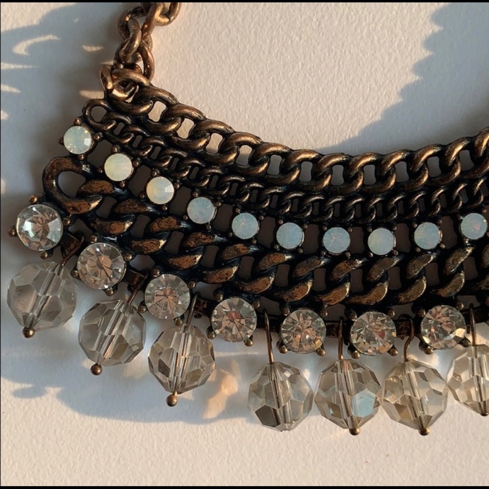 Statement necklace - Picture 2 of 6